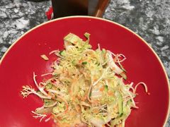 -牛将军•涮肉•烤肉(北京王府井·故宫店)