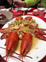 -金紫银平价海鲜城·宴会厅(梨园店)