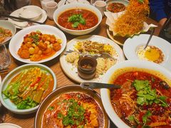-辛香汇(飞洲店)