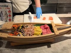 -飨食汇全日制餐厅·昆山皇冠假日酒店(九方店)