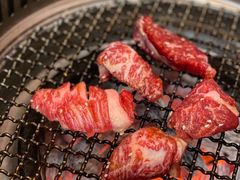 -丸藏和牛烧肉专门店(园区师惠坊店)