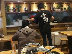 -笋爷高汤嗦螺粉·螺蛳粉(上社店)