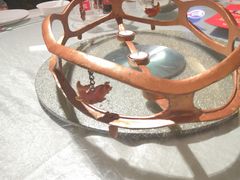 -阿五黄河大鲤鱼(纬三路店)