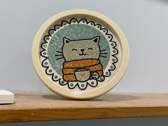 -纳吉亚猫专科动物医院博雅分院
