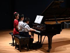 -美育儿童音乐舞蹈国际机构(浦东分校)