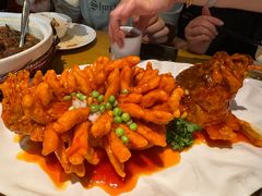 -宏达老菜馆(东安街店)