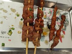 -石牌岭小亮蒸虾•湖北老字号(左岭店)
