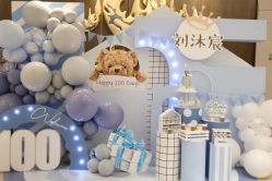 -CHERRY BABY 轻奢派对策划(北京国贸店)