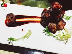 -铜锣湾·有麝自然香(重庆新天地店)