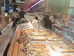 -比格比萨自助(南京万达茂店)