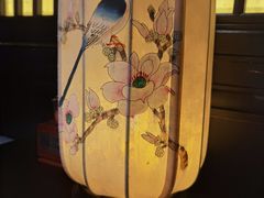 -绿茶餐厅(松江万达店)