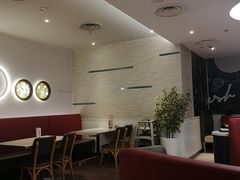 大堂-必胜客(国展店)