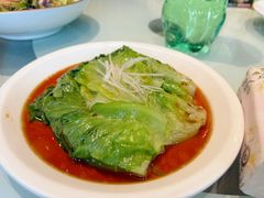 -城南往事·鲁菜济南菜(软件园美莲广场店)