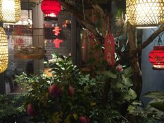 -四喜小胖·北京涮肉(五道营店)
