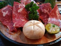 -嘿嘟嘟·肋条烧肉放题(爱融荟城店)
