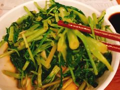 -南小馆(迪士尼小镇店)