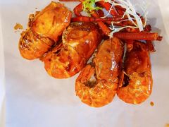 -猪肉婆私房菜(容桂总店)