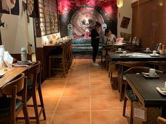 大堂-赤谷和牛烧肉居酒屋(石景山店)
