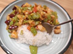 -西部马华清真兰州牛肉面·烧烤夜市(三里河店)
