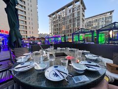 -大隐·成都火锅Bistro(合生麒麟新天地店)