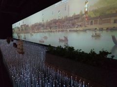 -广州市城市规划展览中心
