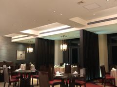 -逸林轩中餐厅(中信泰富朱家角锦江酒店)
