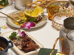 -美泰·Mangothai·清迈云街(天空之城店)