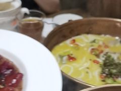 -徽镇小厨·经典徽菜(马连道店)