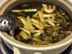 -爱膳菌锅锅(阳南店)