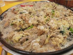 -肥姐美食(同福中路店)