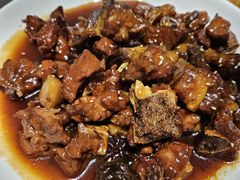 -柠静私家菜(石板巷店)
