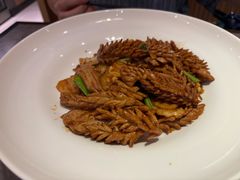 -闫府私房菜·老字号(恒隆店)