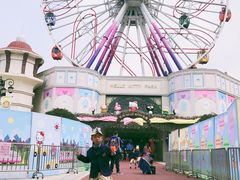 -杭州Hello Kitty乐园