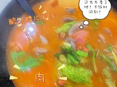 -缘久缘米粉(新街口店)