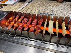 -丰茂烤串(六里桥店)
