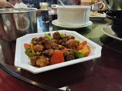 -江天饭店(石鼓白鸭汤)