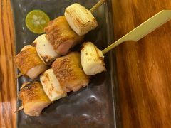 -千懿六本木酒场(常熟路店)