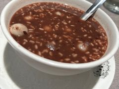 红豆沙小圆子-玉玲珑(陆家嘴店)