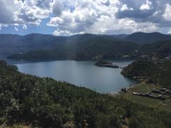 -丽江泸沽湖景区-里格半岛