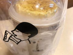 -喜茶(东莞雍华庭店)