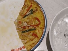 -韩香福烤肉庄园(文化西路店)