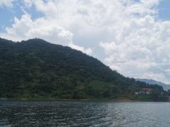 -仙岛湖旅游风景区