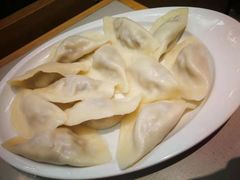 -喜家德虾仁水饺(华强天虹店)