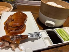 -小大董·烤鸭(王府井apm店)