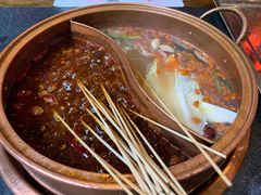 -镇江龙·火锅串串(武侯祠店)