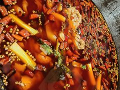 -老哥门肥肠鱼(南坪店)