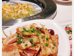 -么子烤肉(化龙池店)