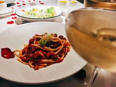 经典意式肉酱面-magic π·摩奇派(滨江天街店)