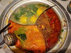 -新辣道鱼火锅(上地华联店)