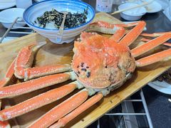 -震海贝烤贝·民俗特色店(延吉总店)